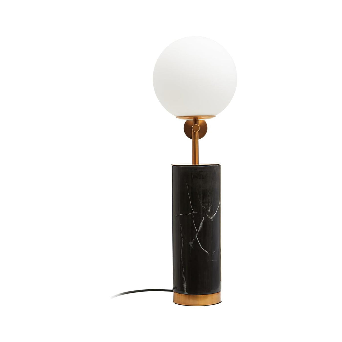 Bendik Ceramic Desk Lamp - view 18