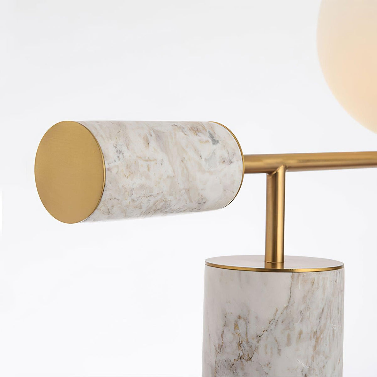 Bendik Ceramic Desk Lamp - view 22