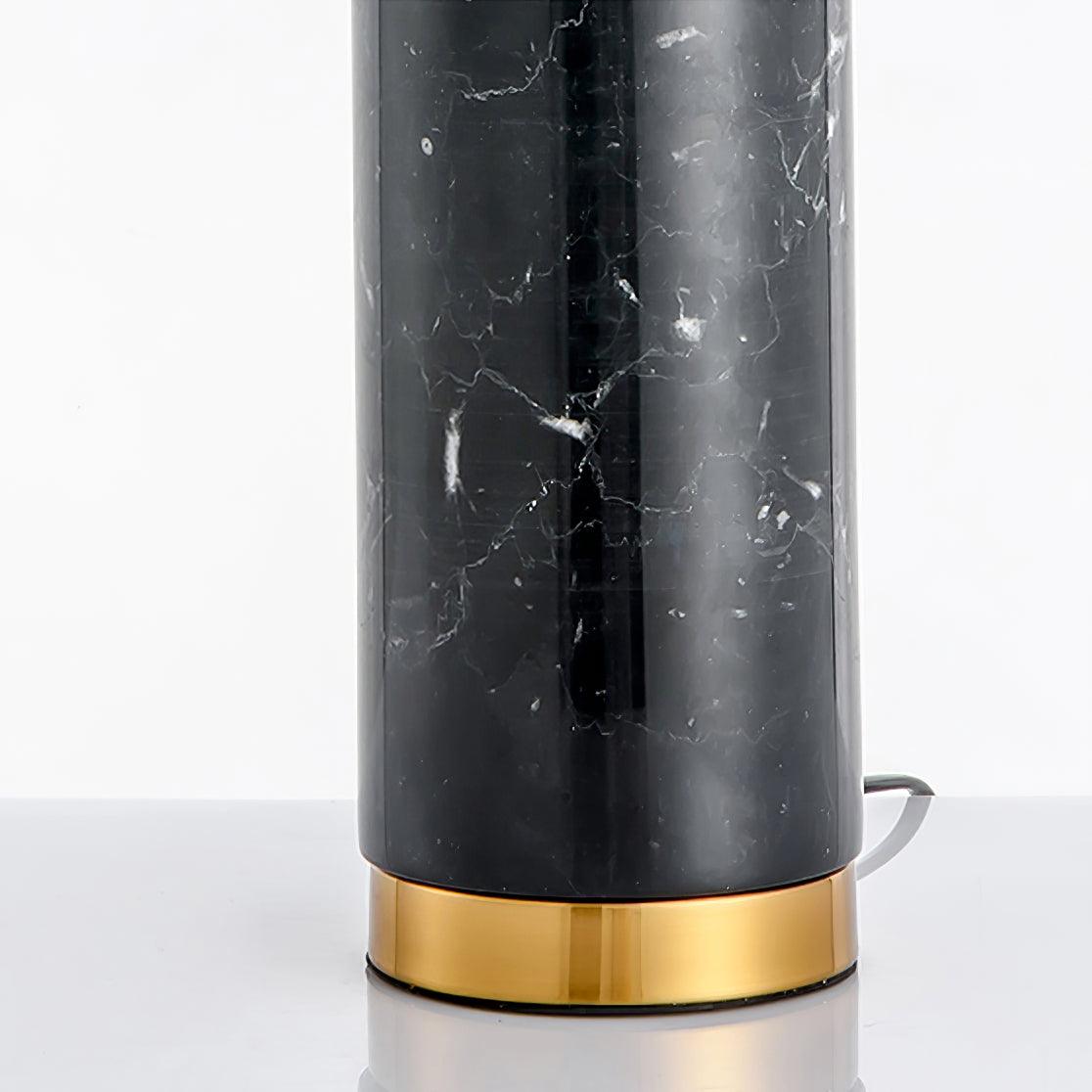 Bendik Ceramic Desk Lamp - view 21