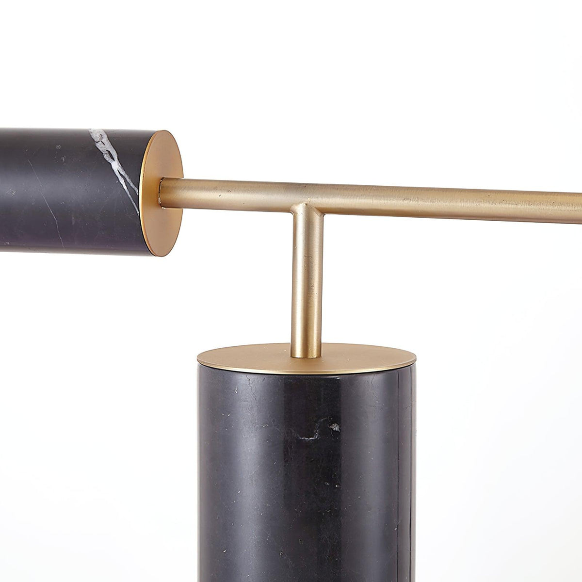 Bendik Ceramic Desk Lamp - view 20