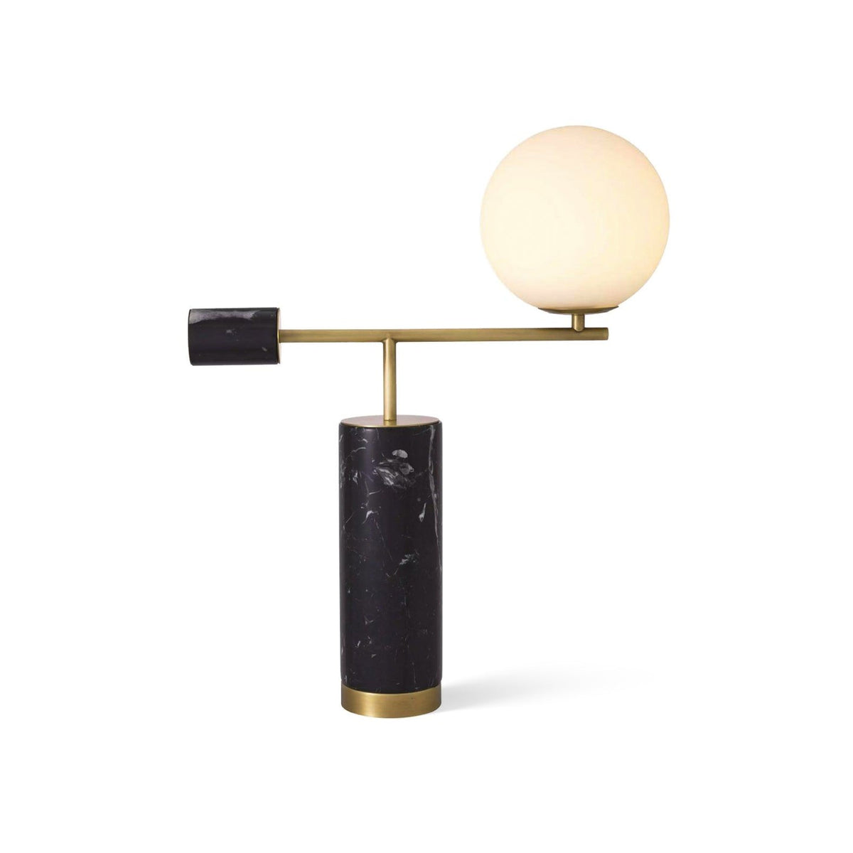Bendik Ceramic Desk Lamp - view 24