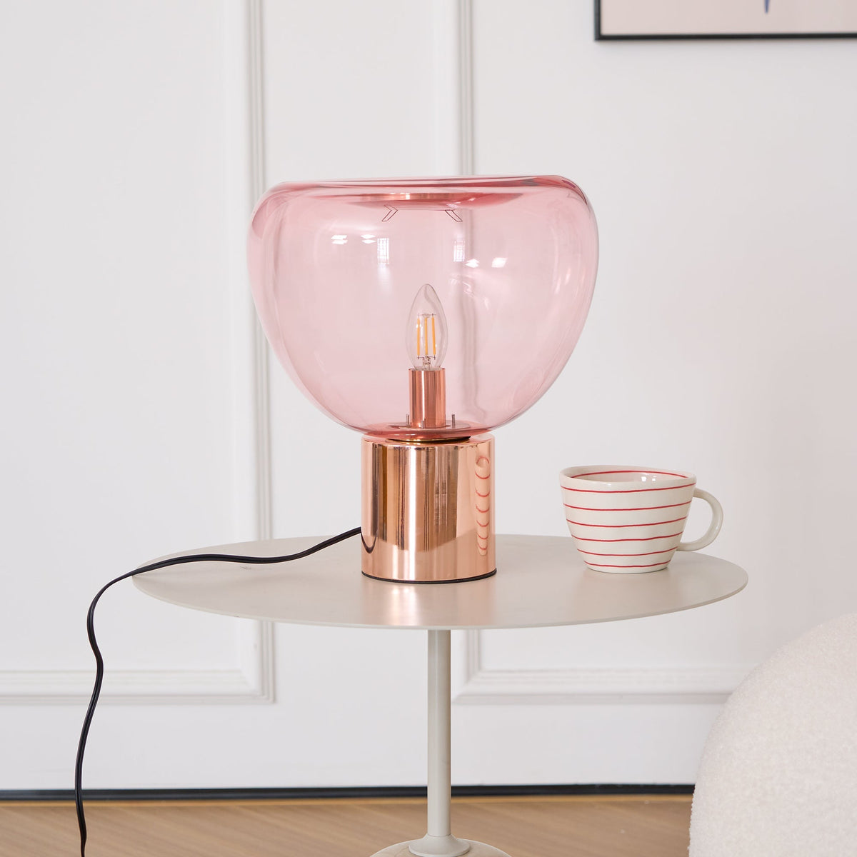 Bengt Table Lamp - view 7