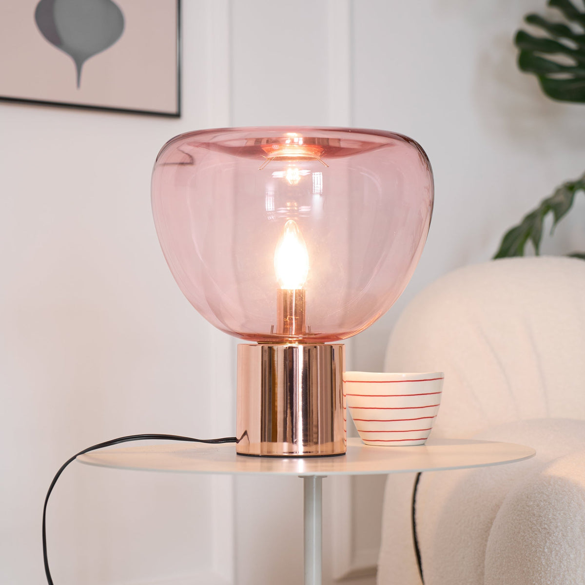 Bengt Table Lamp - view 5