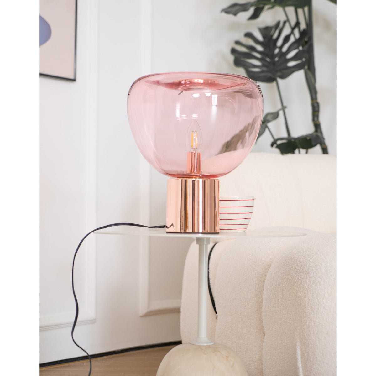 Bengt Table Lamp - view 14