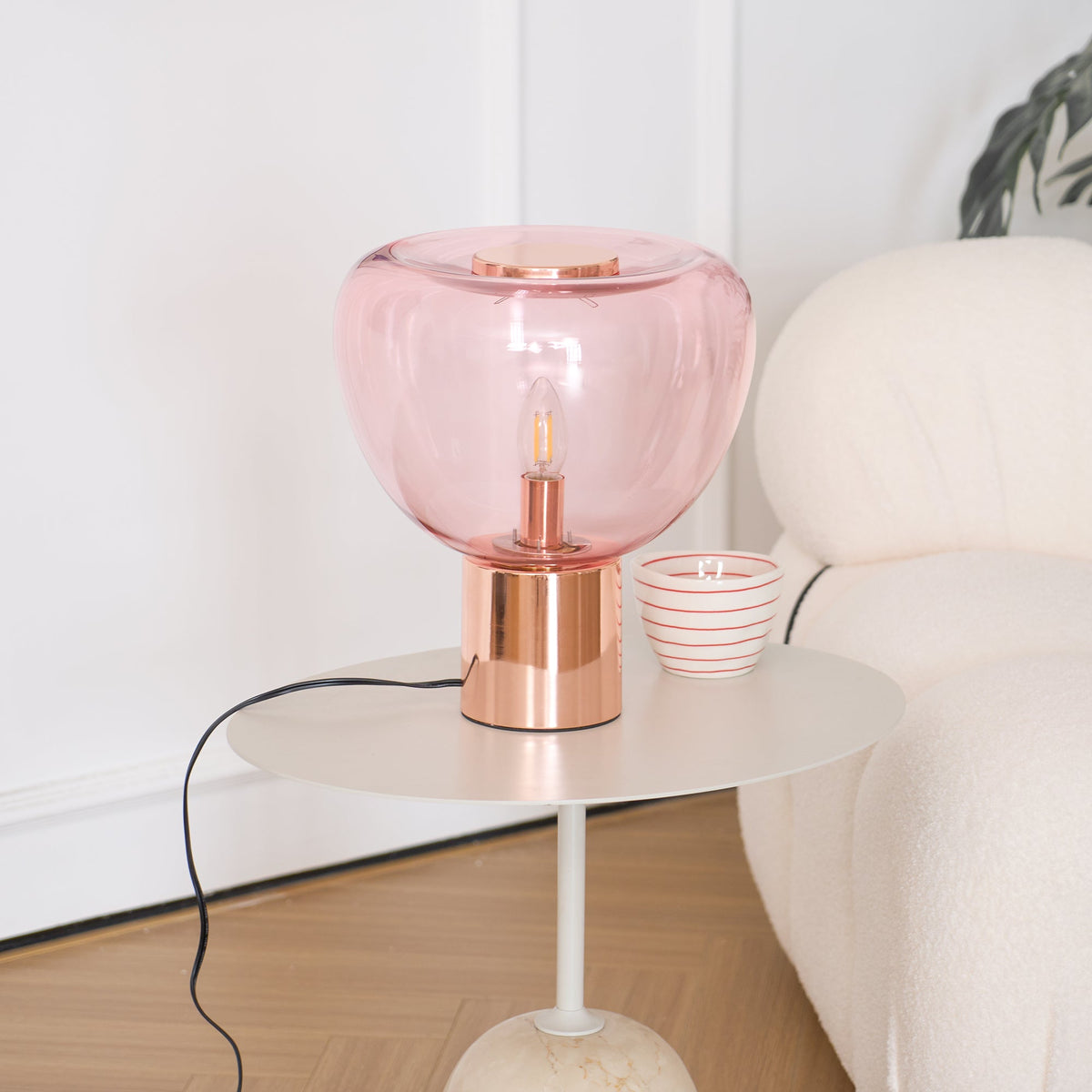 Bengt Table Lamp - view 9