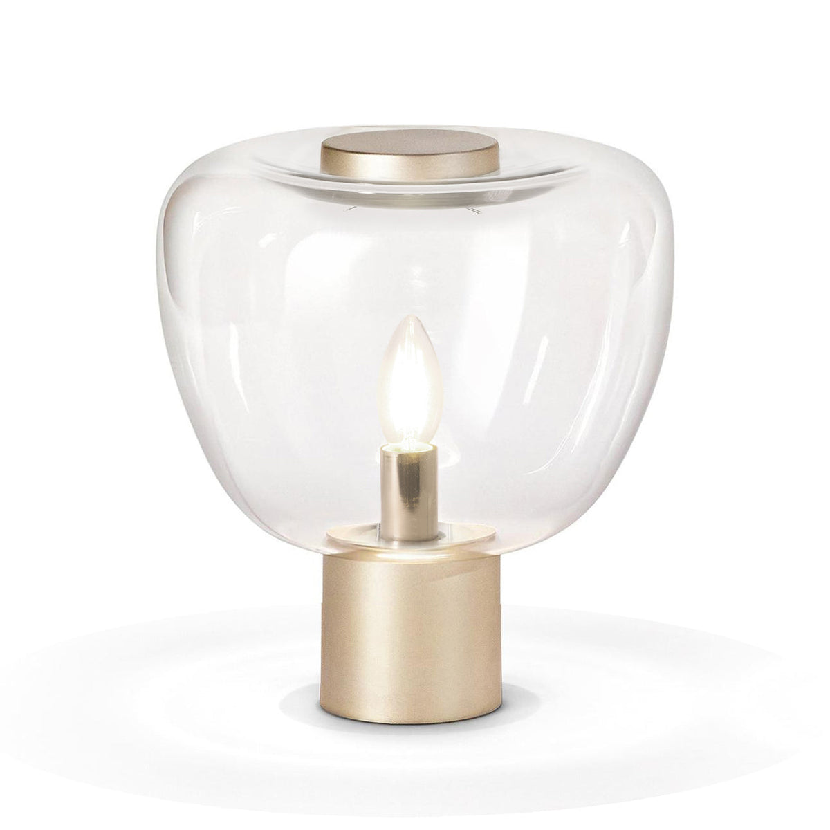 Bengt Table Lamp - view 20