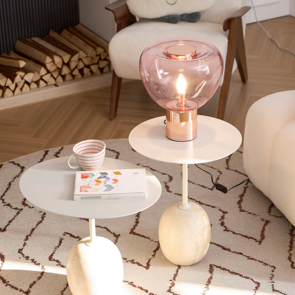 Bengt Table Lamp - view 6