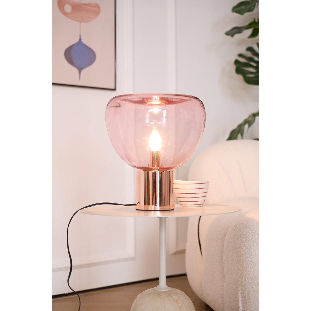Bengt Table Lamp - view 13