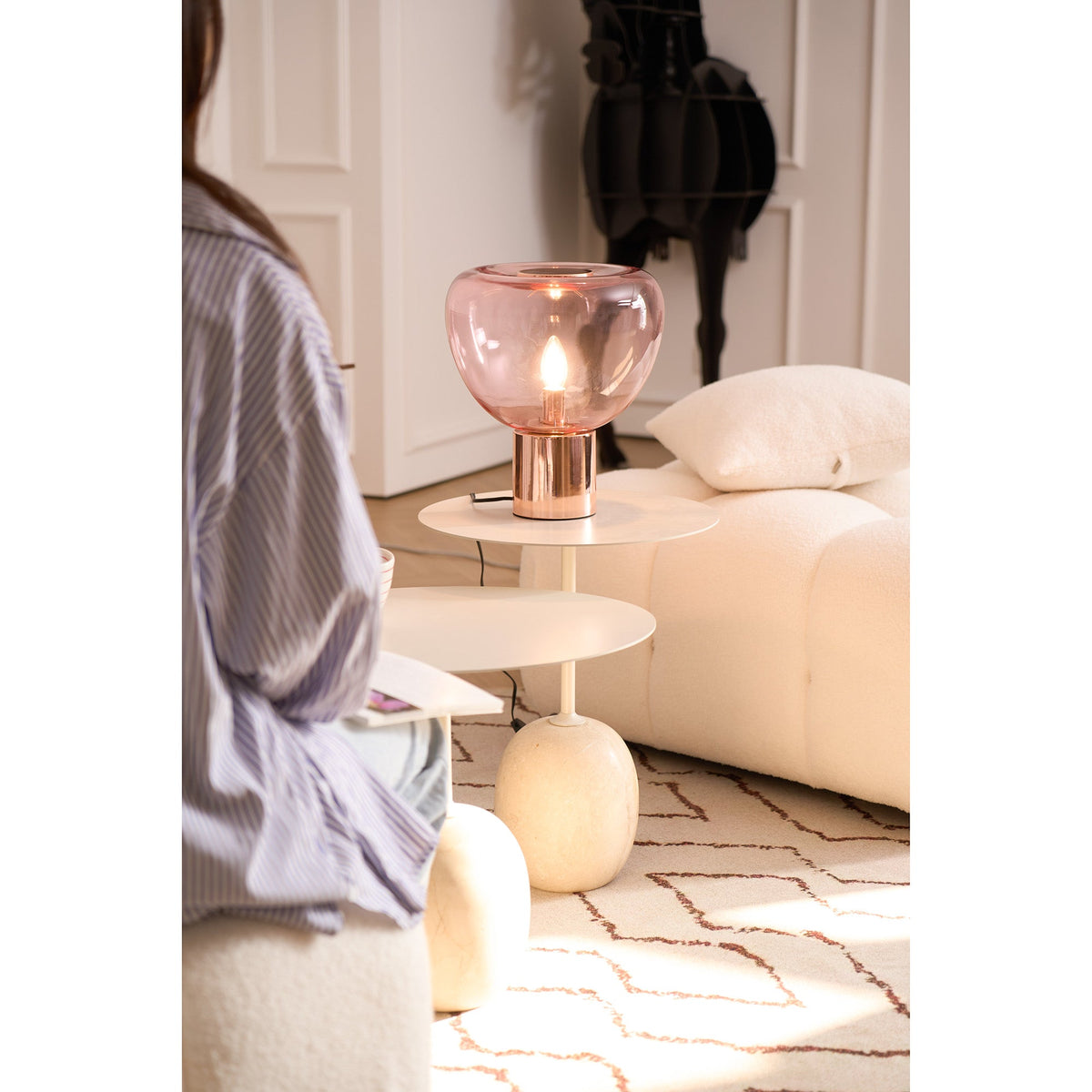 Bengt Table Lamp - view 8