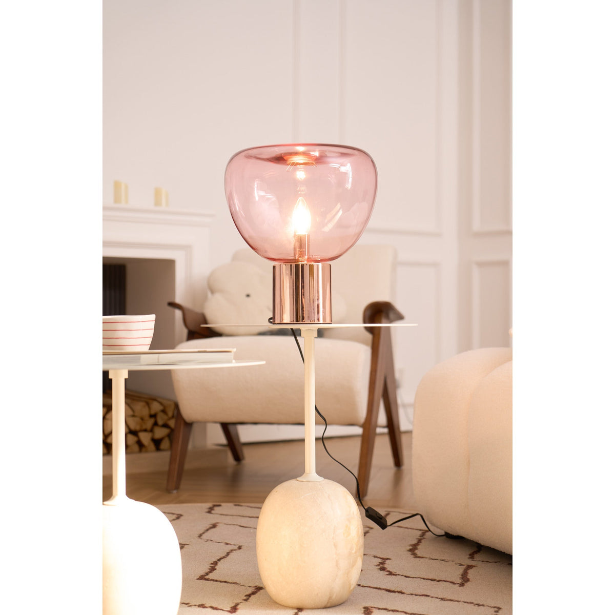 Bengt Table Lamp - view 10