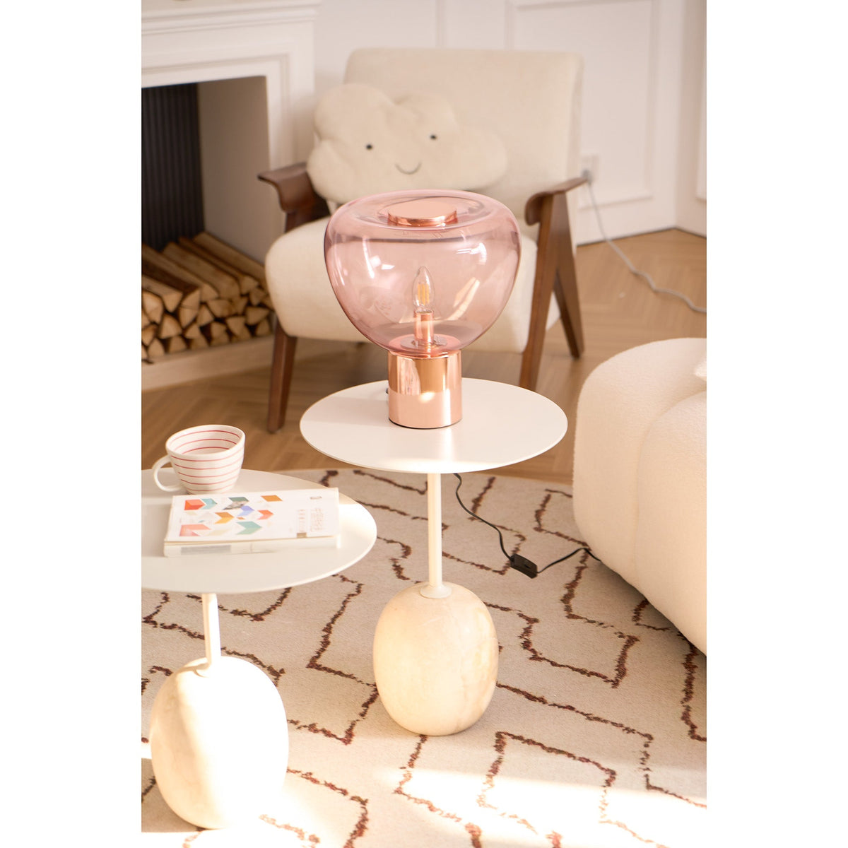 Bengt Table Lamp - view 11