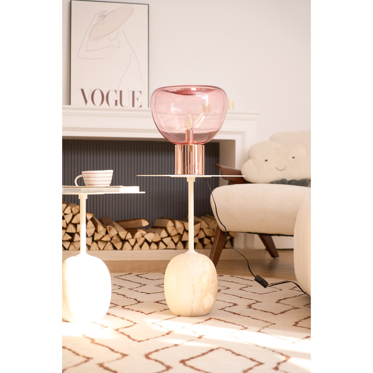 Bengt Table Lamp - view 12