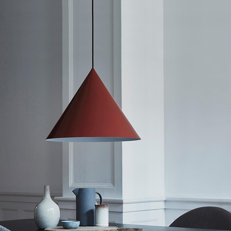 Benjamin Pendant Lamp