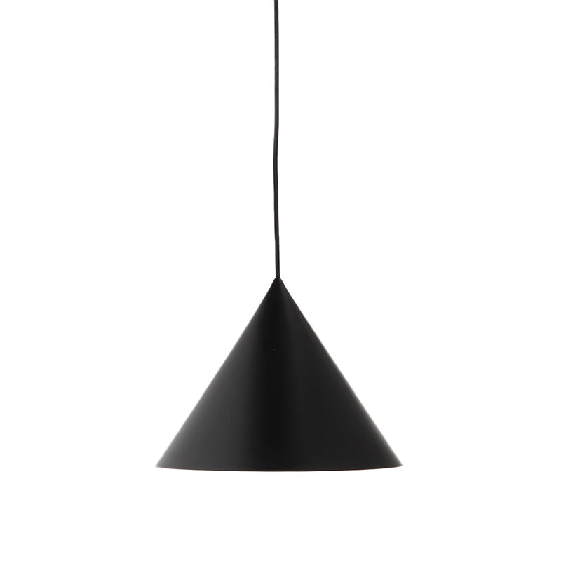 Benjamin Pendant Lamp