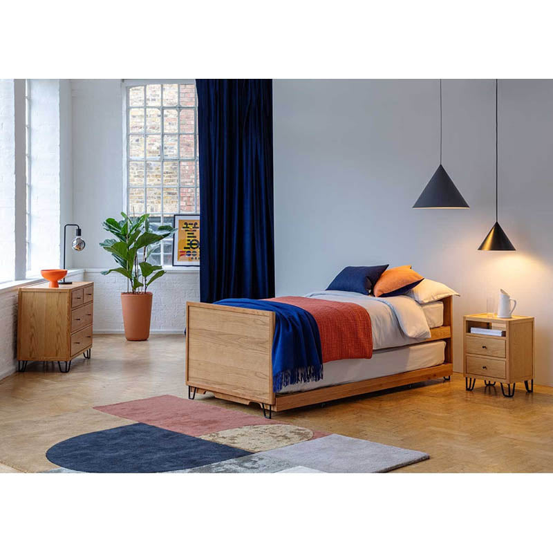 Benjamin Pendant Lamp