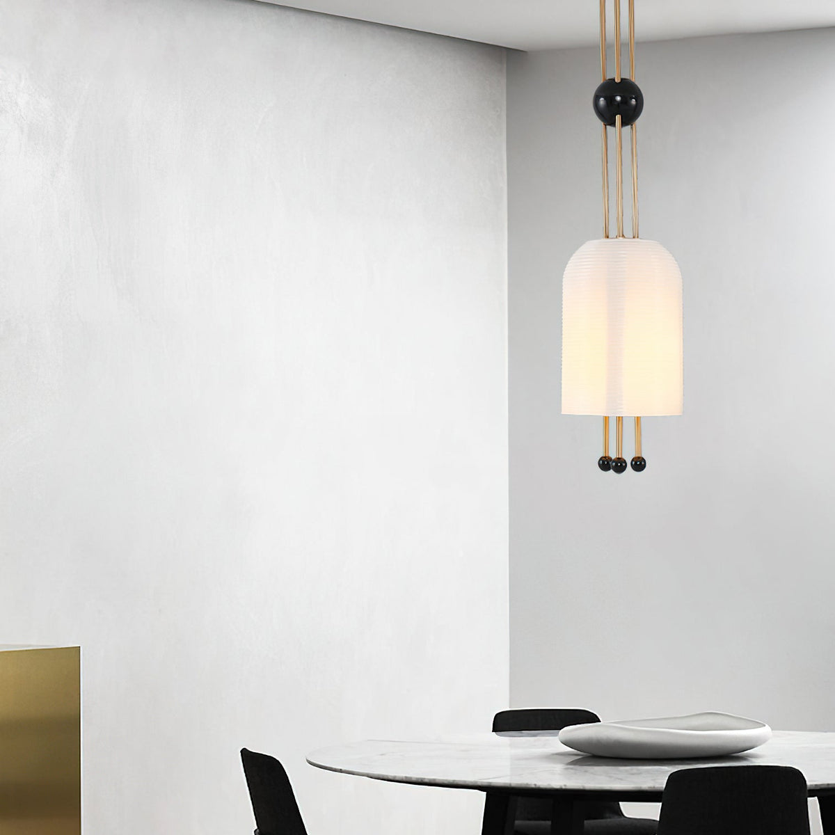 Benjamin Pendant Light