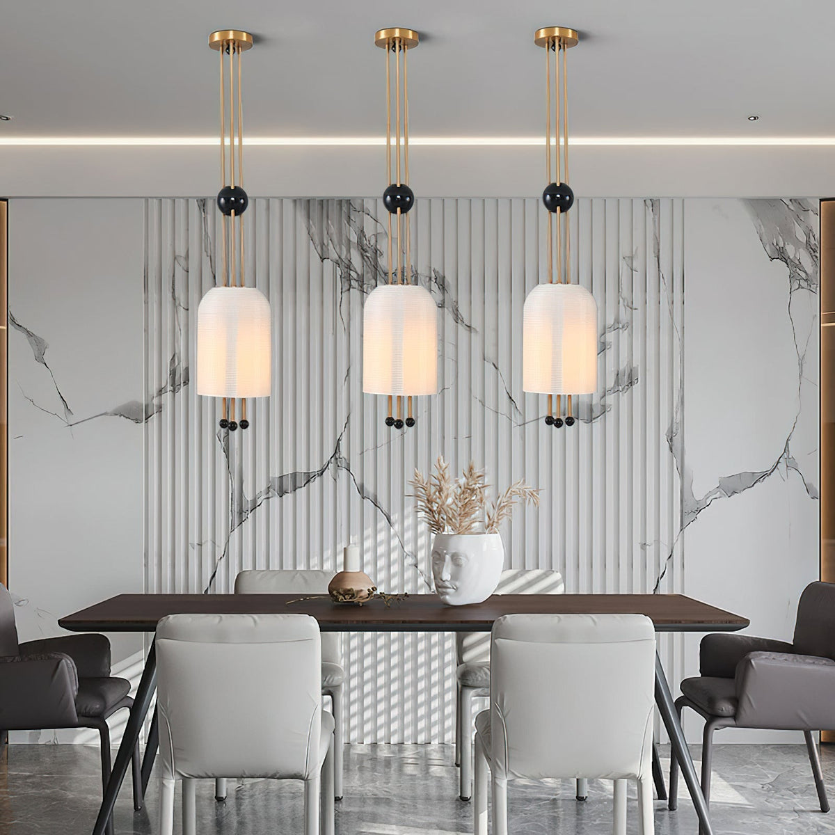 Benjamin Pendant Light