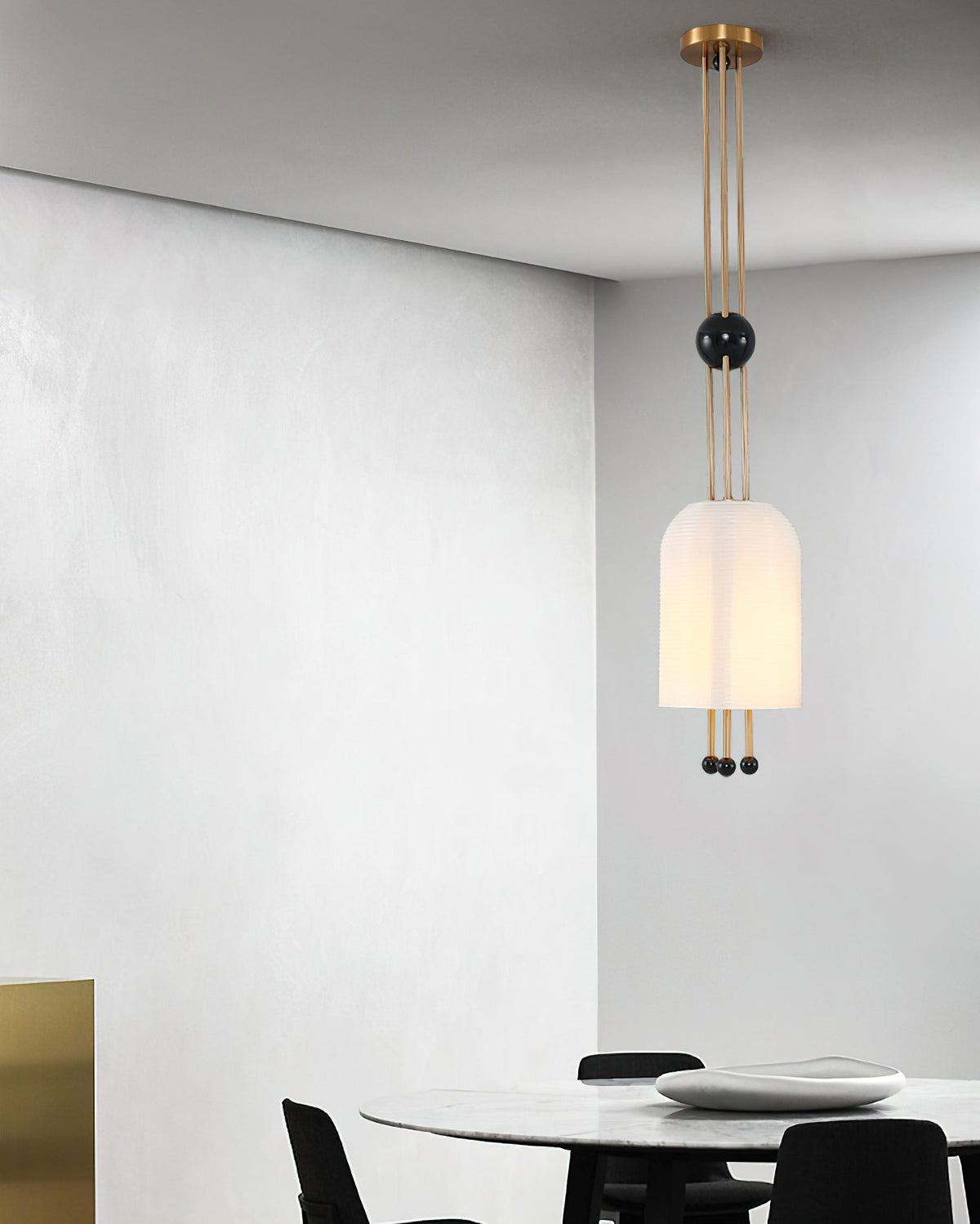 Benjamin Pendant Light
