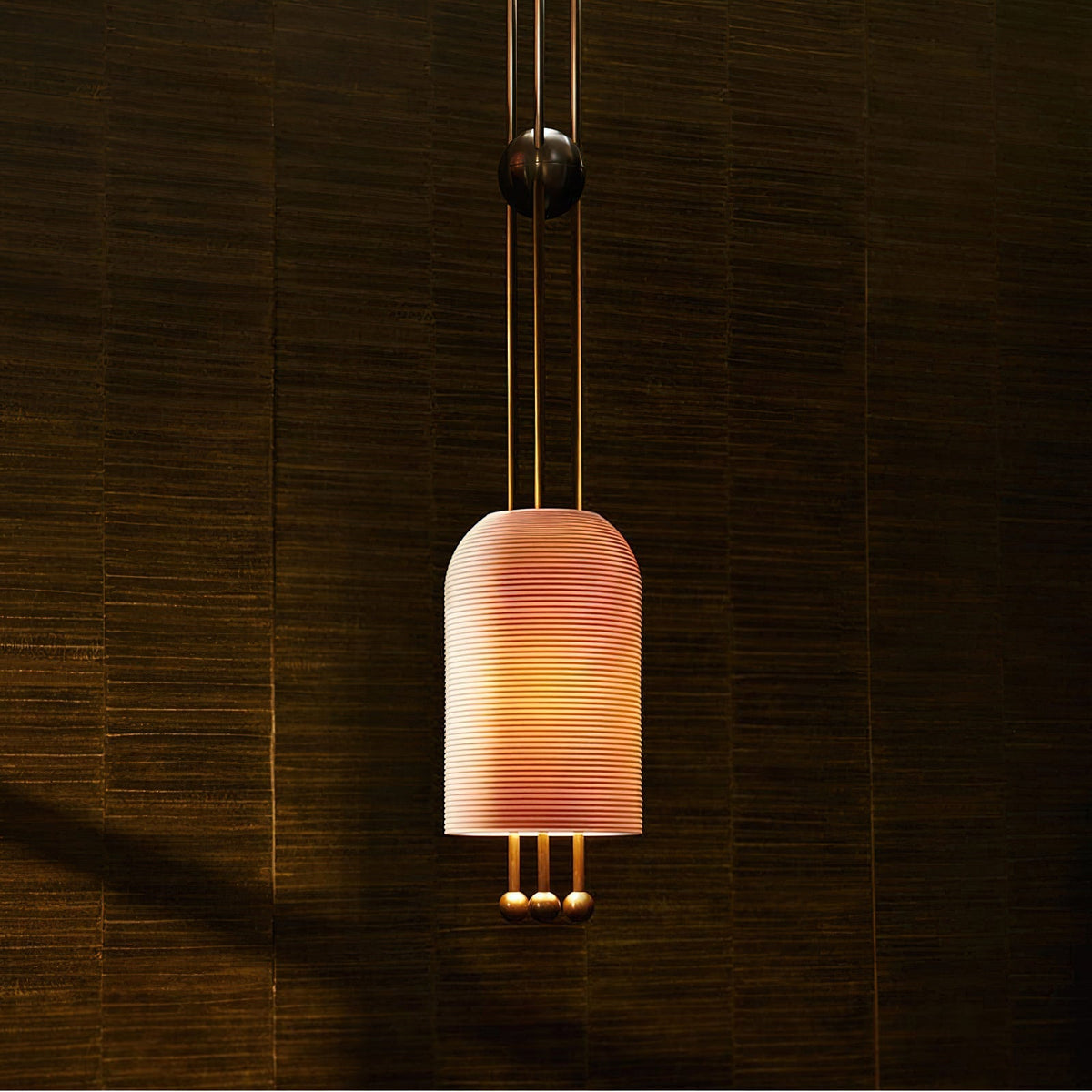 Benjamin Pendant Light