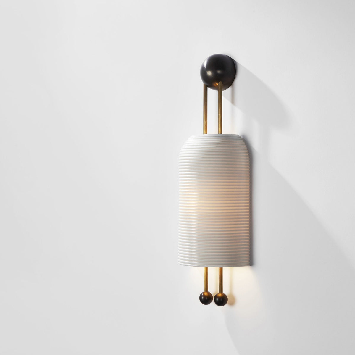 Benjamin Wall Light