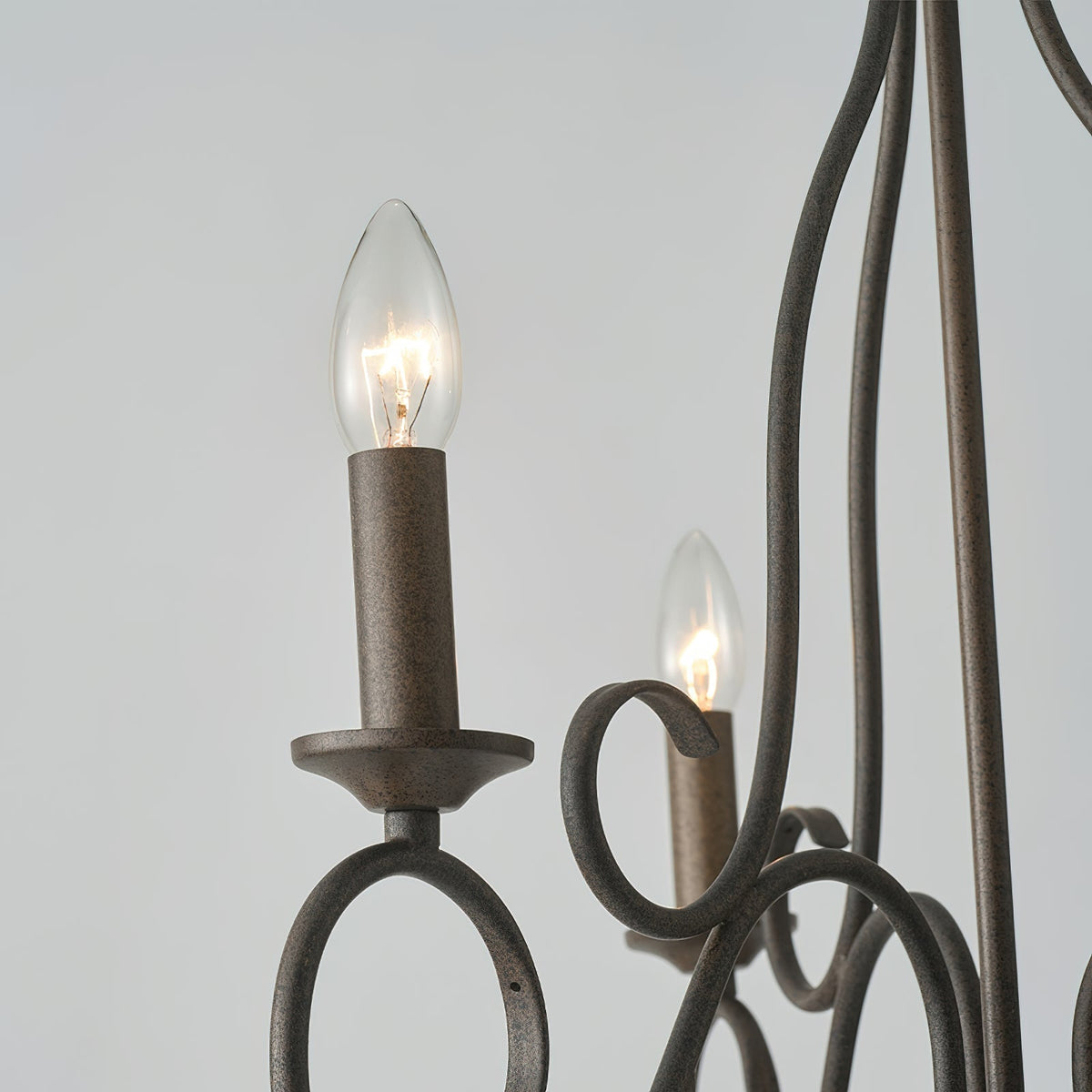 Bernice Chandelier - view 17