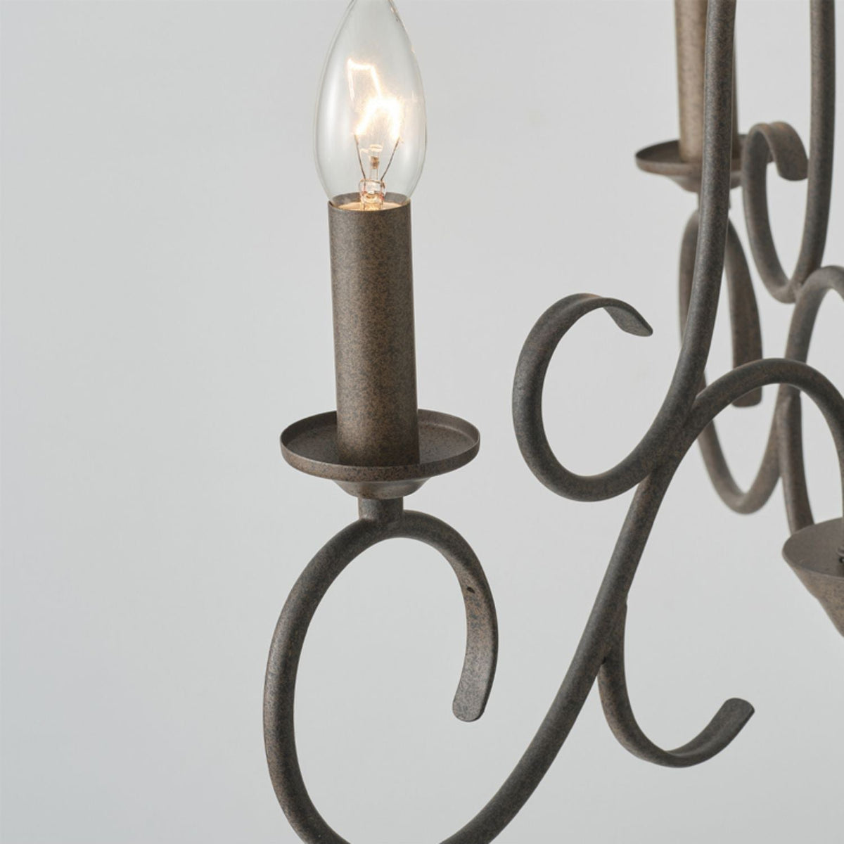 Bernice Chandelier - view 12