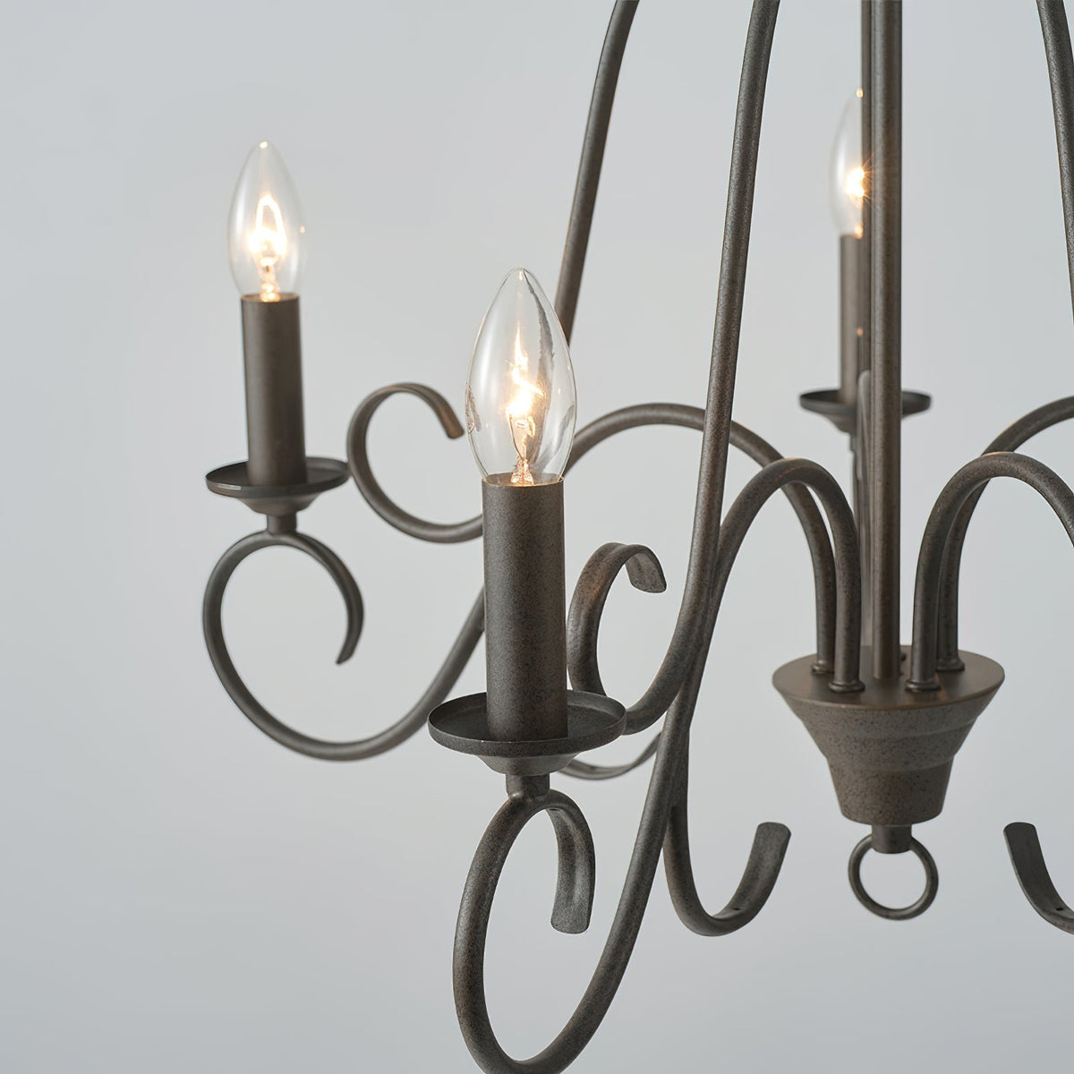 Bernice Chandelier - view 14