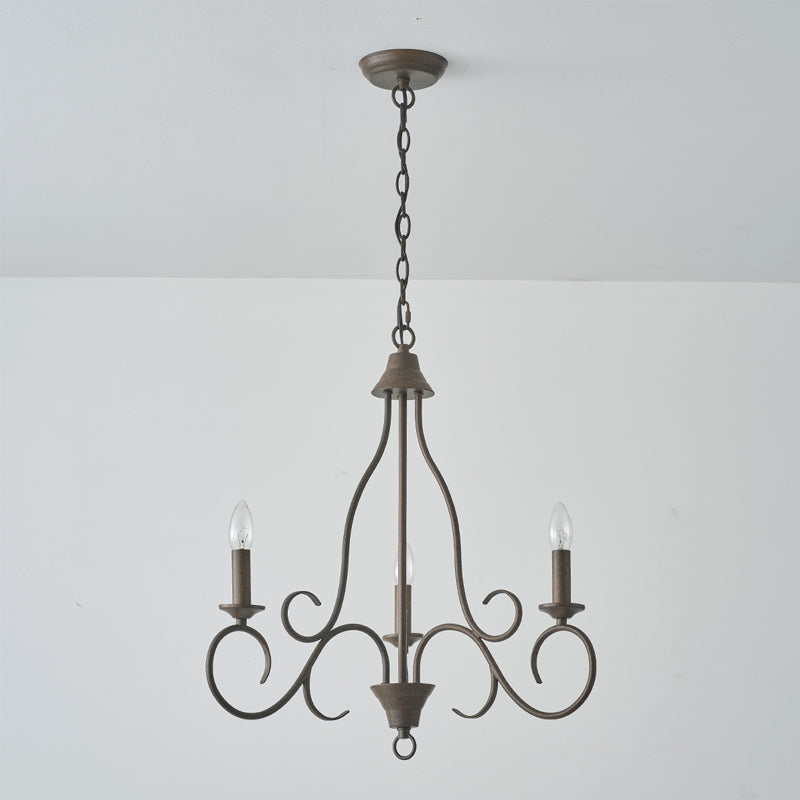 Bernice Chandelier - view 6