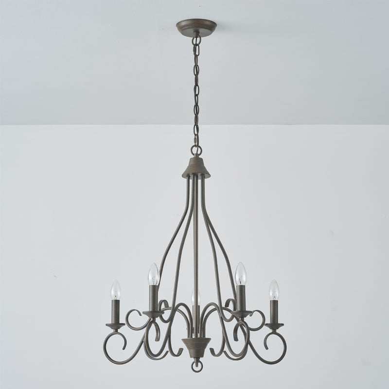 Bernice Chandelier - view 7
