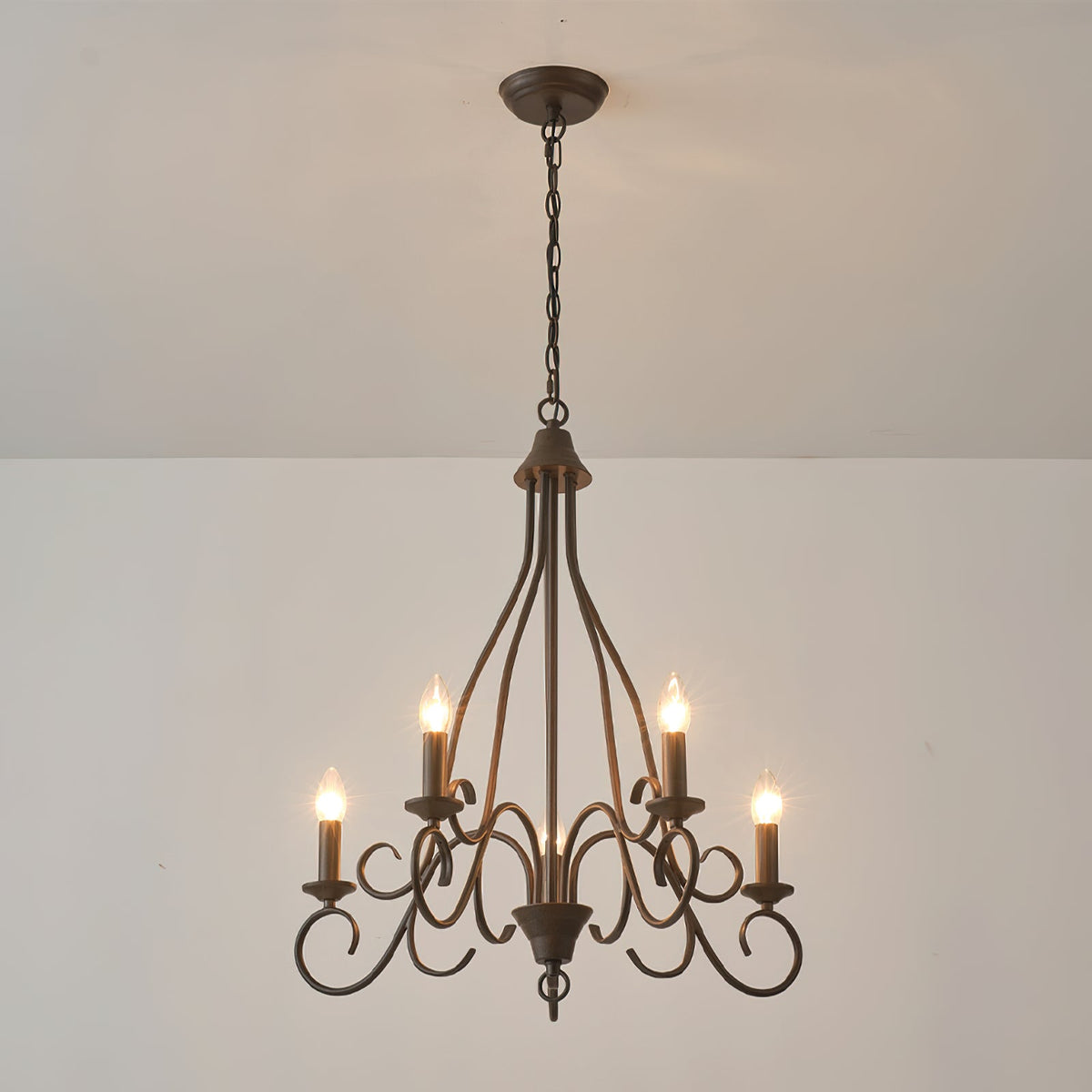 Bernice Chandelier - view 3