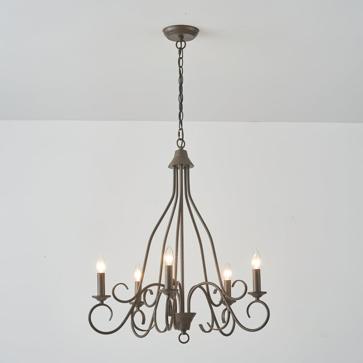 Bernice Chandelier - view 8