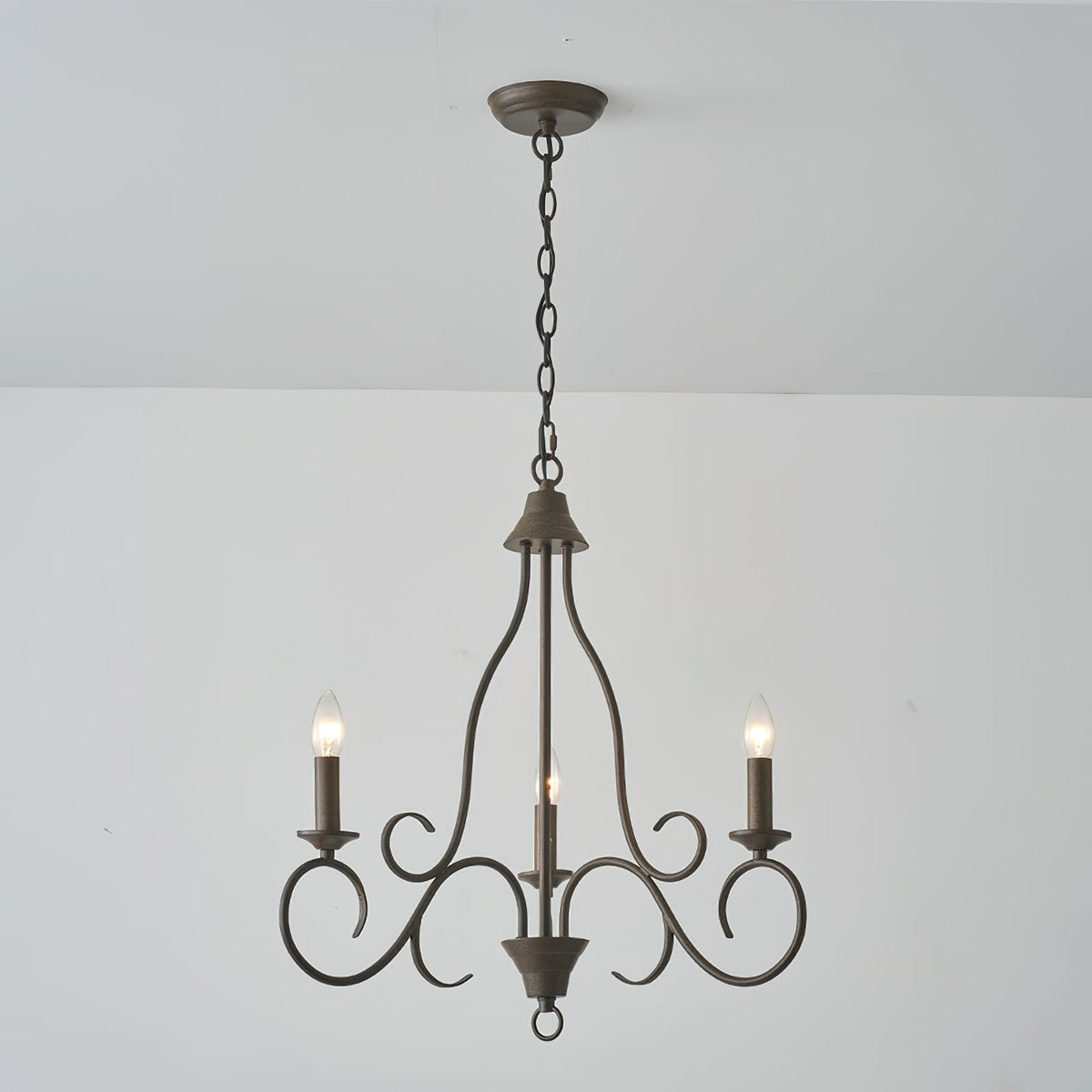 Bernice Chandelier - view 9