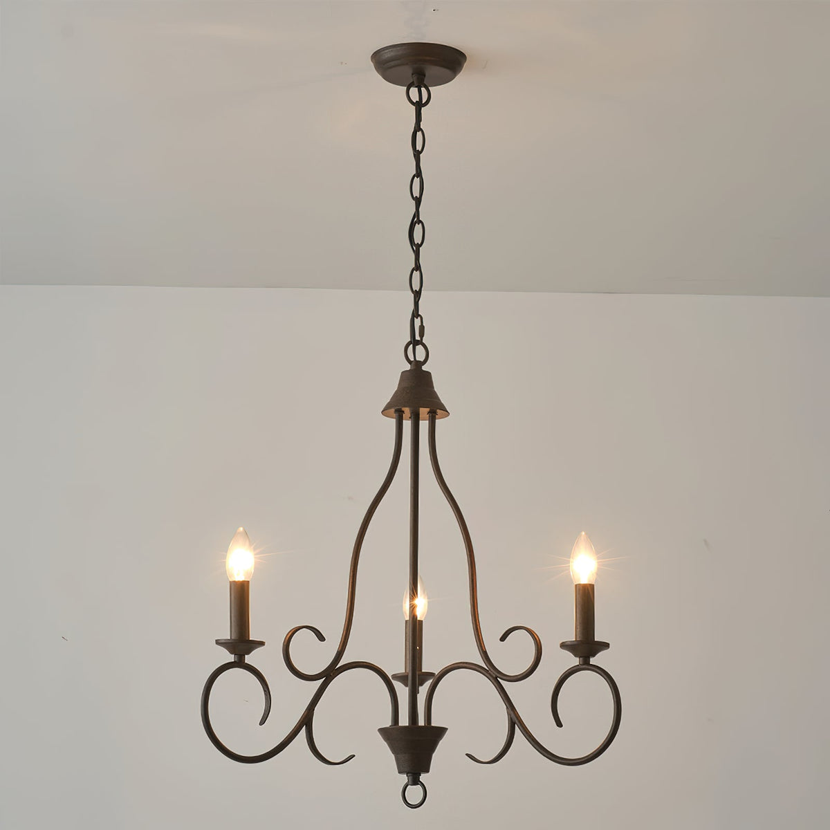 Bernice Chandelier - view 2