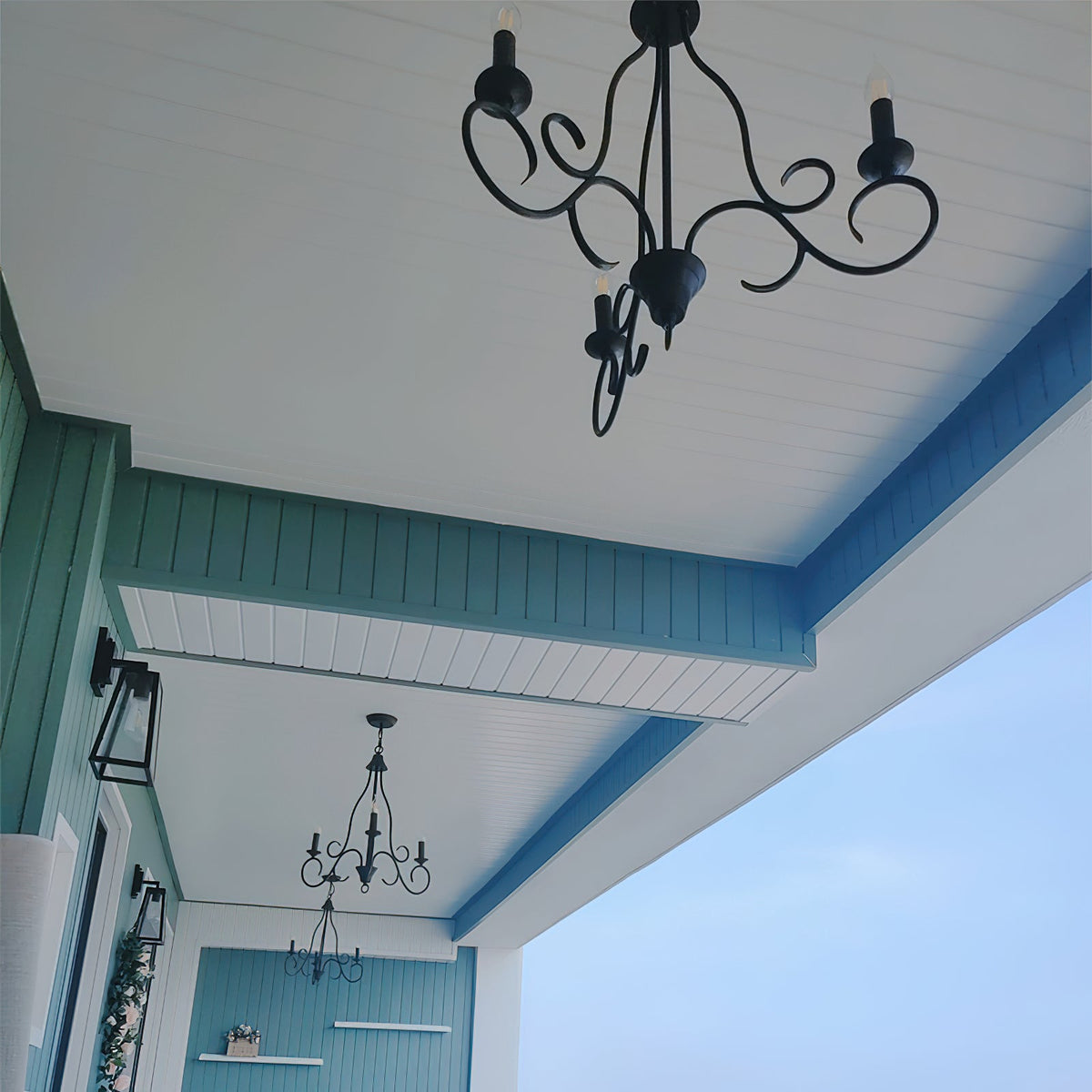 Bernice Chandelier - view 10