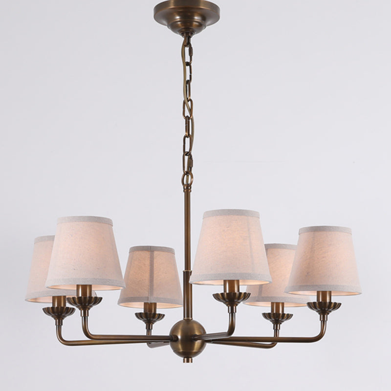 Bethany Chandelier