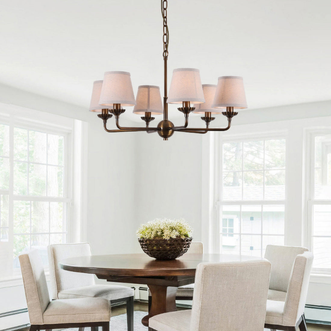 Bethany Chandelier