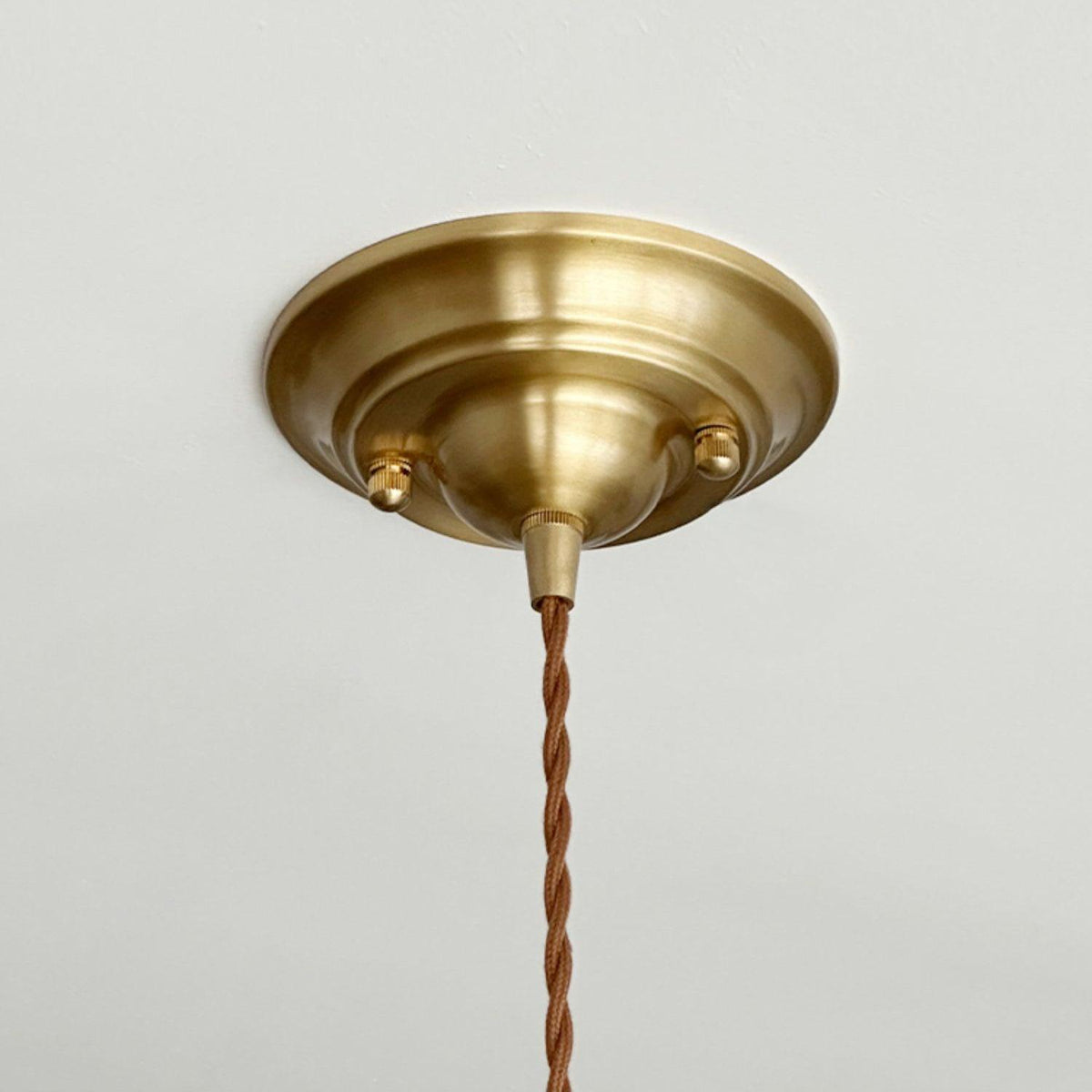 Bette Fringed Pendant Lamp - view 34