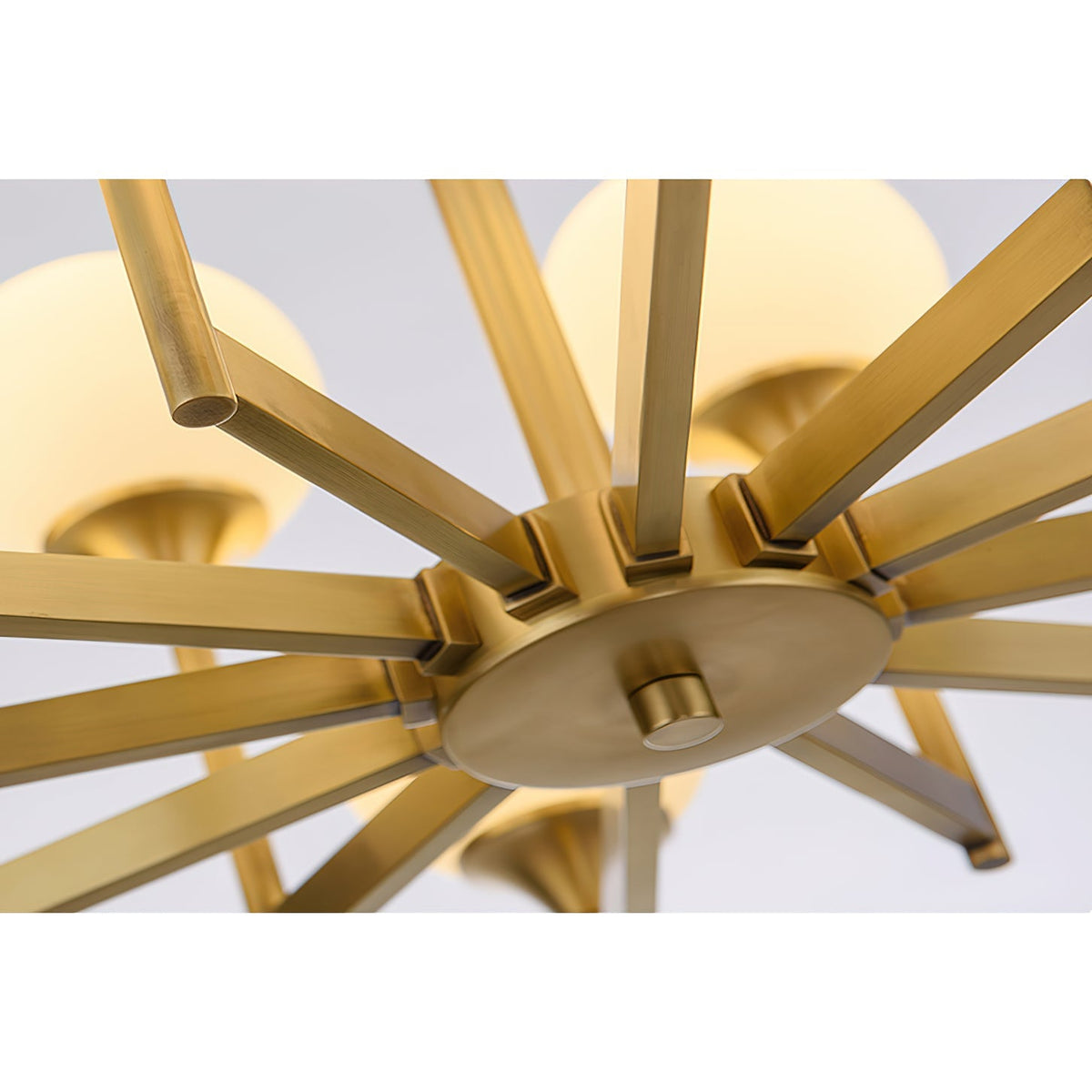 Beverly Chandelier - view 11
