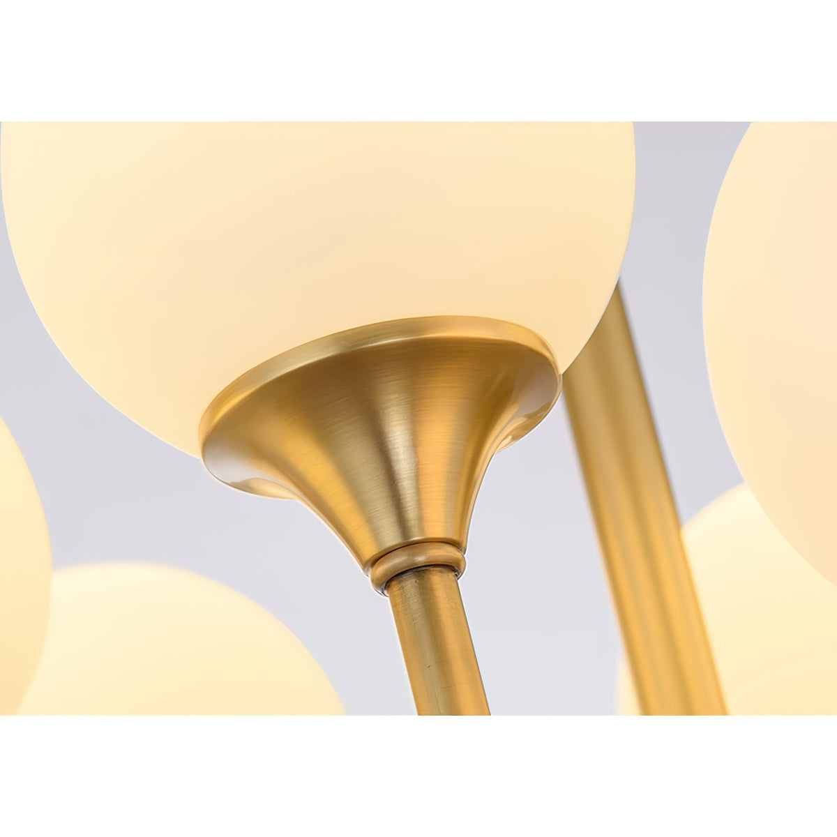 Beverly Chandelier - view 10