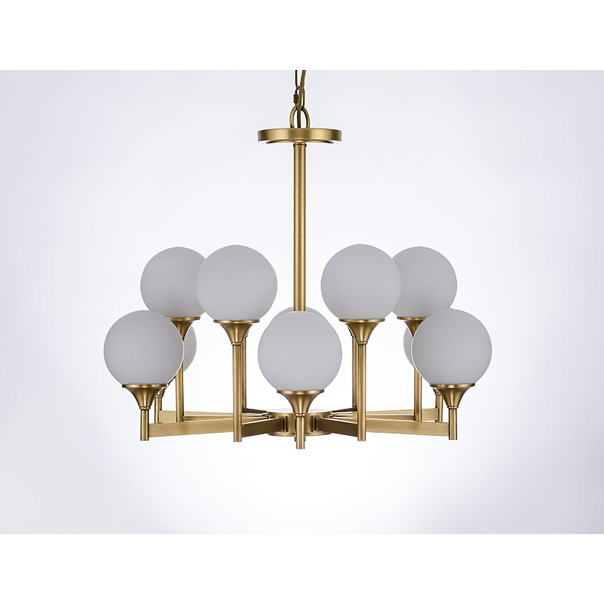 Beverly Chandelier - view 5