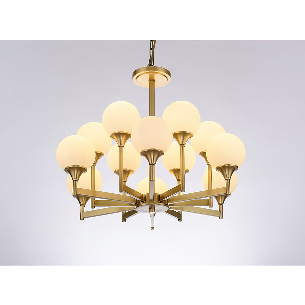 Beverly Chandelier - view 7