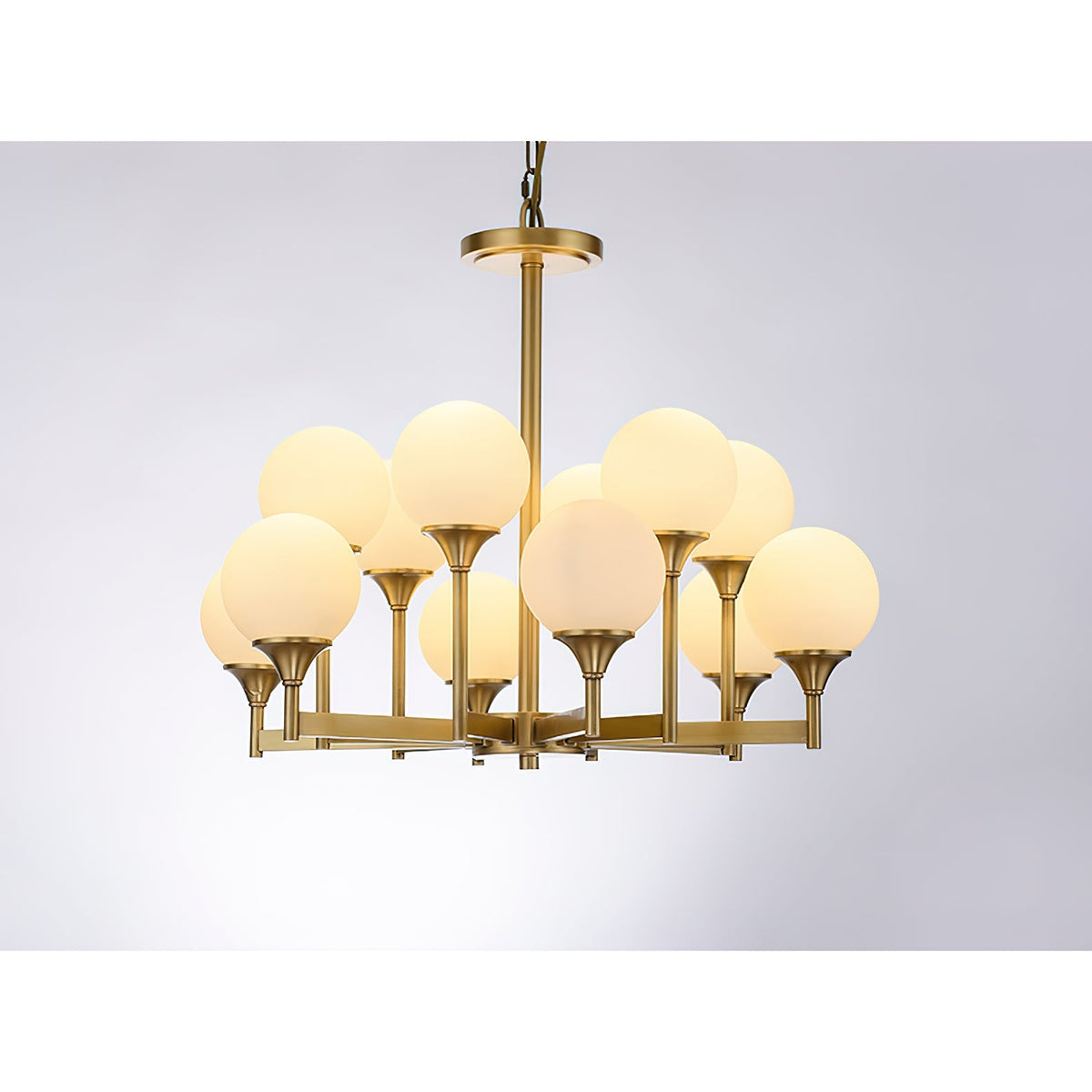 Beverly Chandelier - view 6