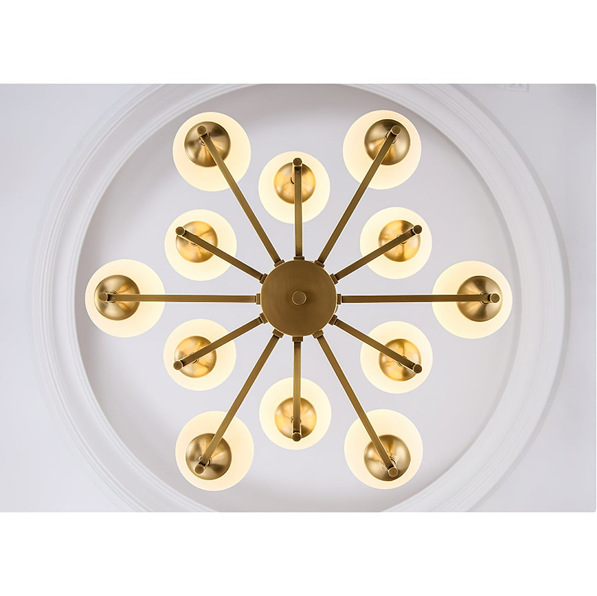 Beverly Chandelier - view 8