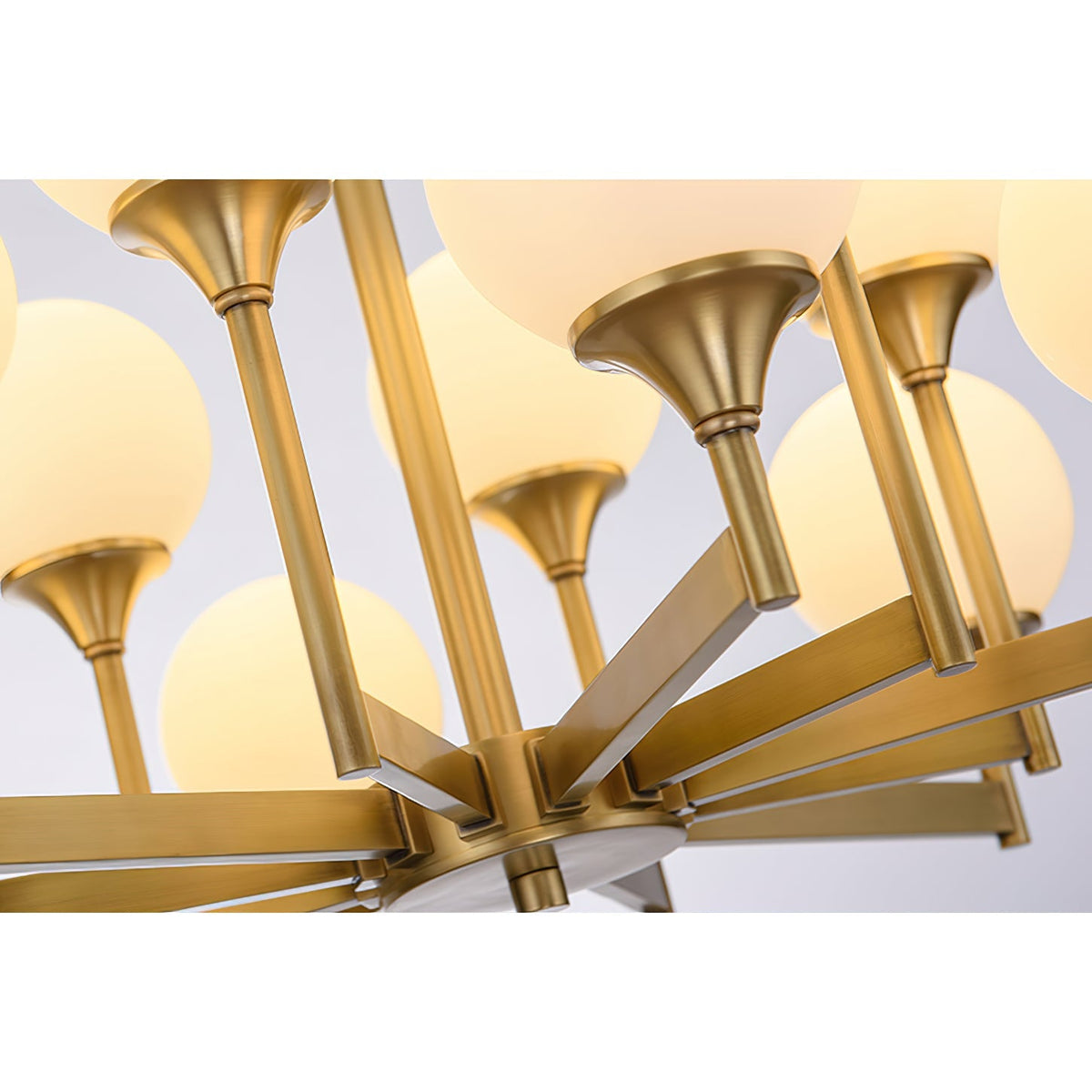 Beverly Chandelier - view 12