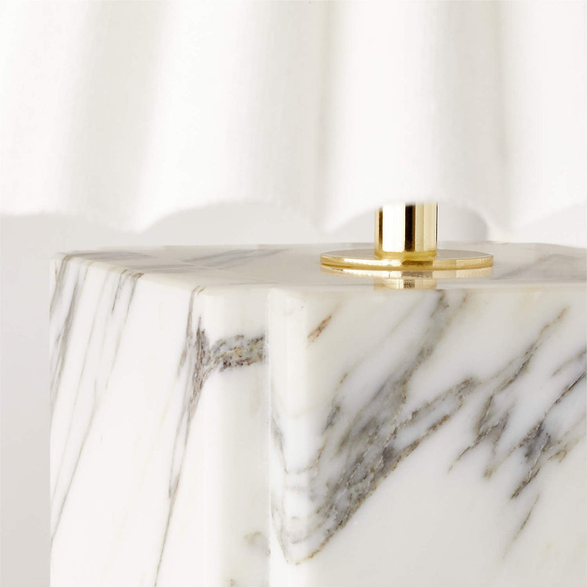 Bianca Marble Table Lamp - view 24