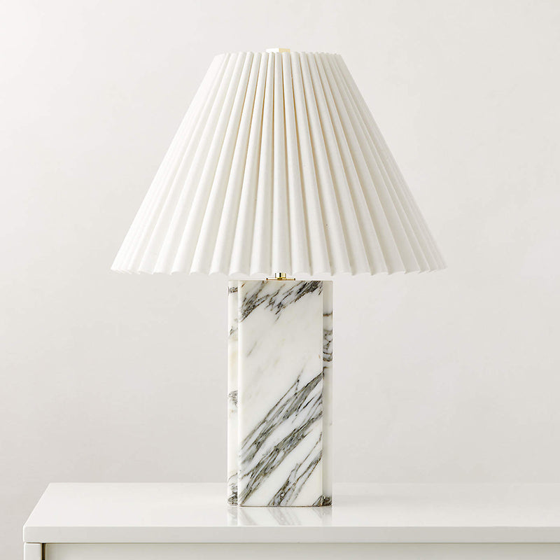 Bianca Marble Table Lamp - view 23