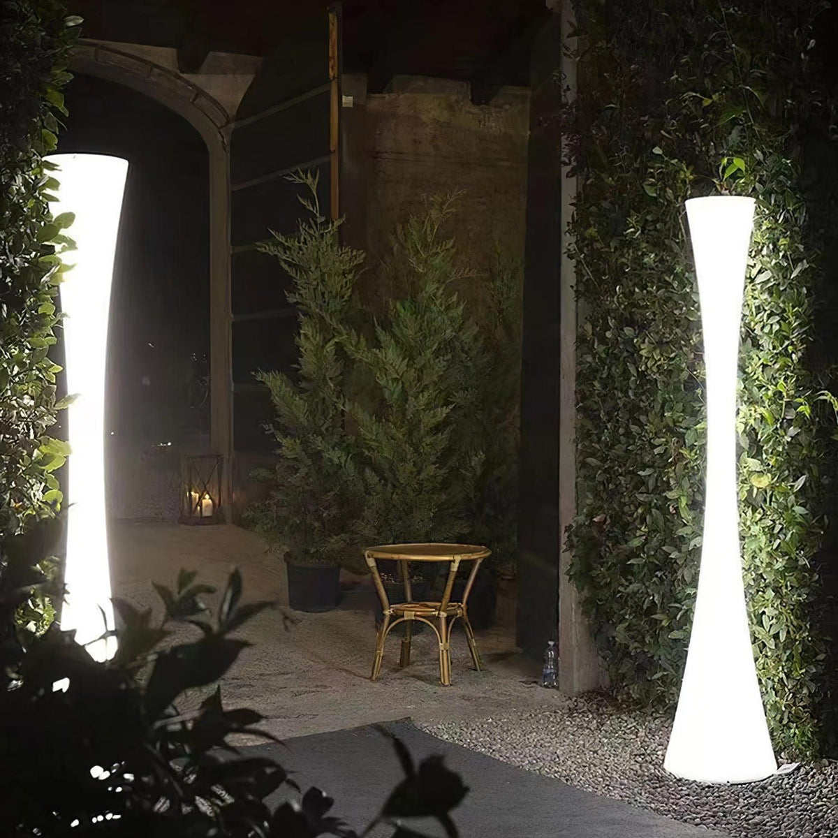 Biconica Pol Floor Lamp - view 11