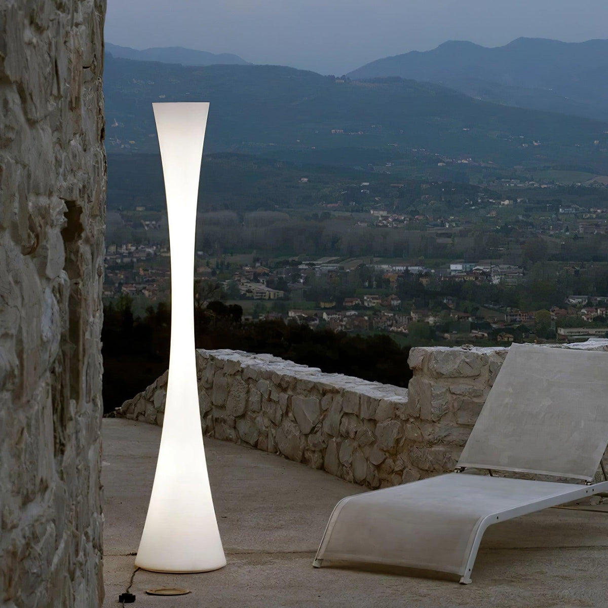 Biconica Pol Floor Lamp - view 12