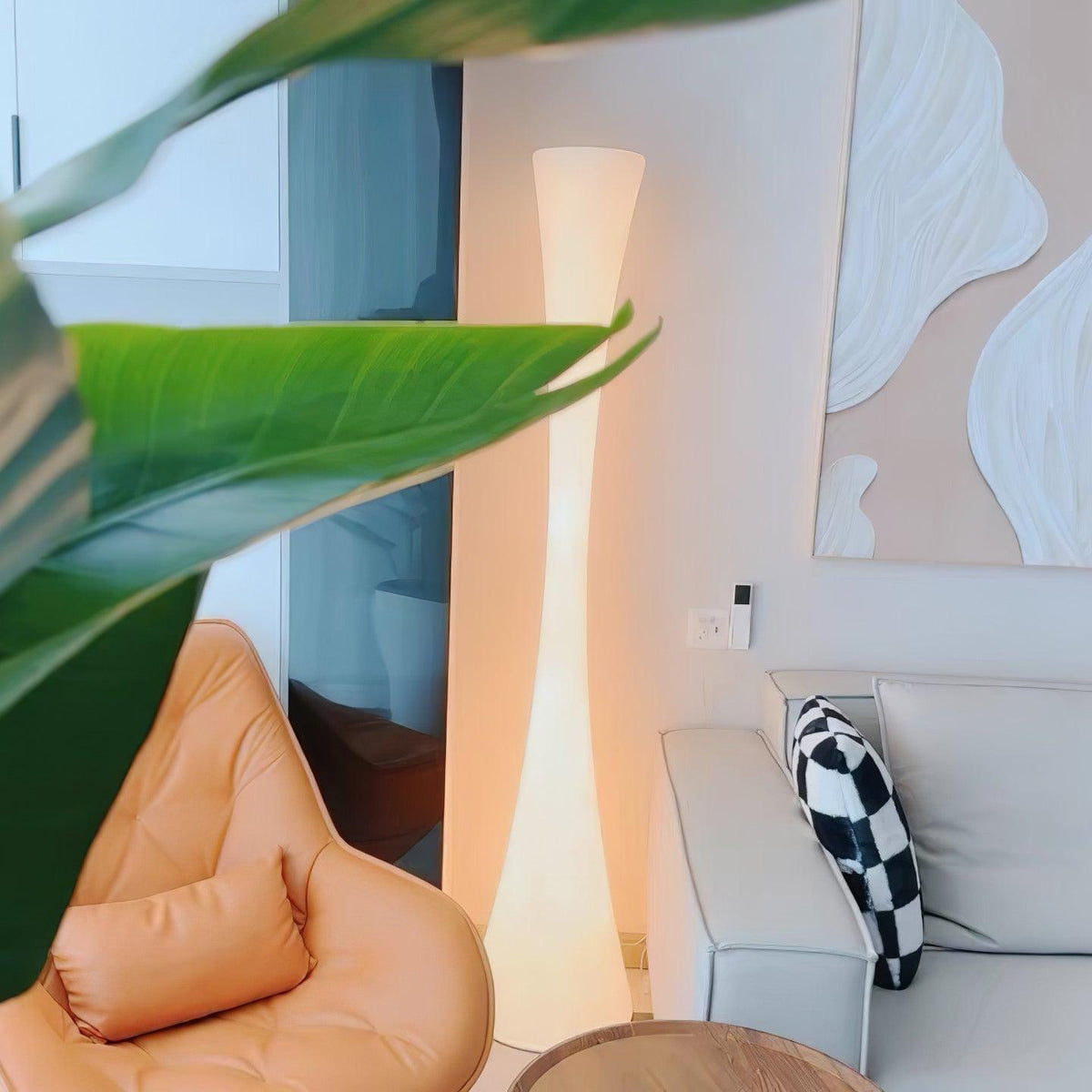Biconica Pol Floor Lamp - view 14