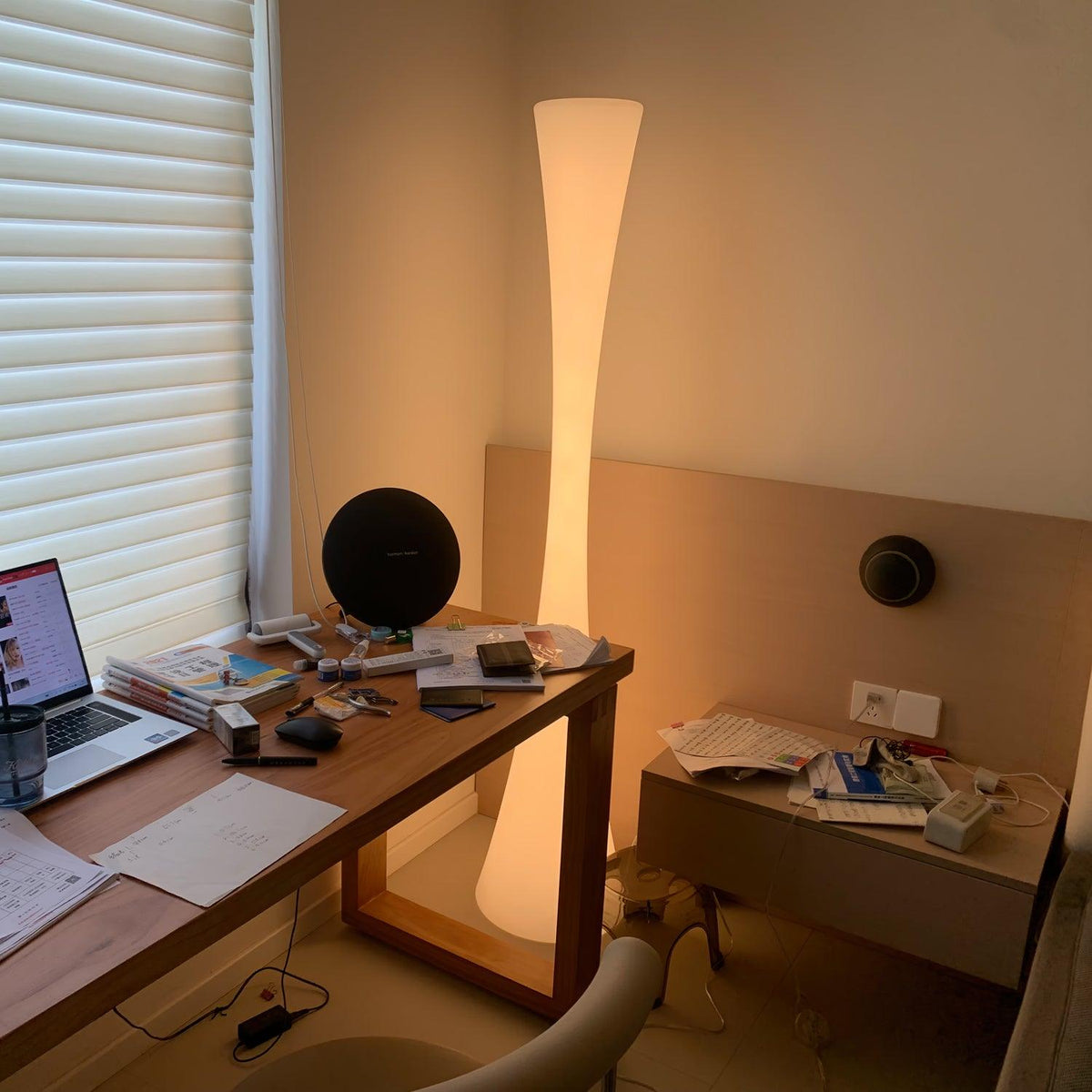 Biconica Pol Floor Lamp - view 15